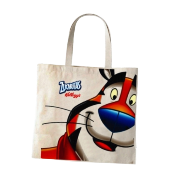 Bolsos de Tocuyo - Modelo 1