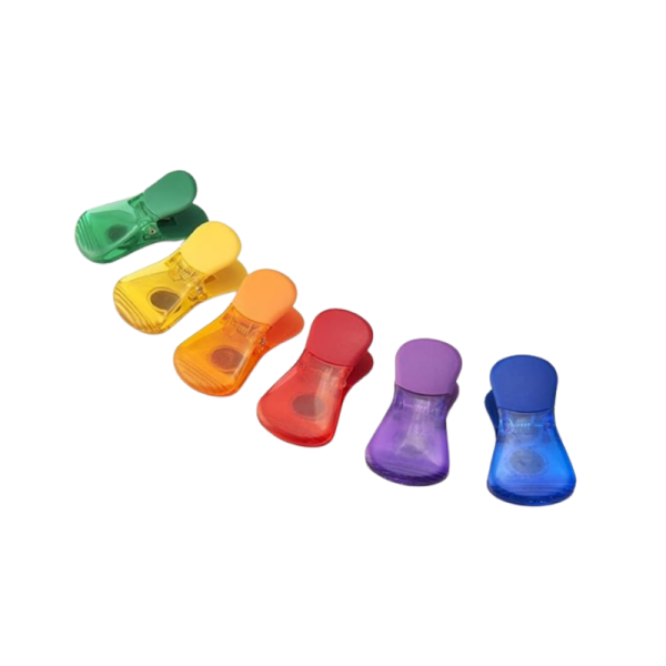 Clips Magnéticos