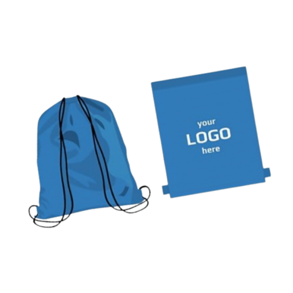 Mochilas Publicitarias