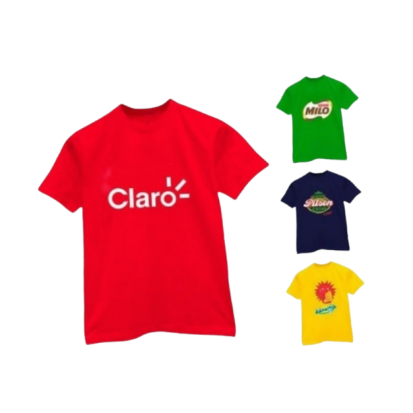 Polos Publicitarios