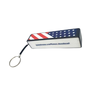 Cargador portátil - Modelo 2
