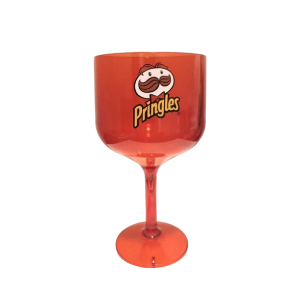 Copas personalizadas