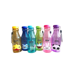 Botellas personalizadas