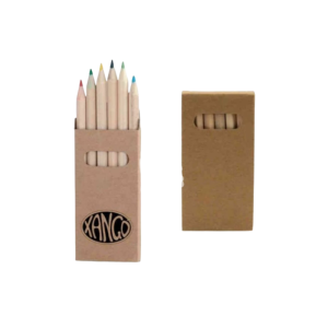 Caja de colores personalizables