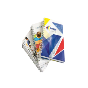 Cuadernos personalizables