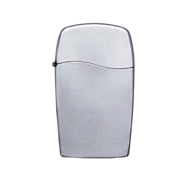 Encendedor Zippo a gas