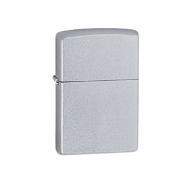 Encendedor Zippo clásico