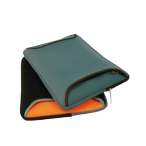 Funda para Notebook con bolsillo exterior