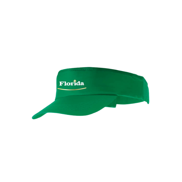 Gorra recta
