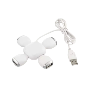 Hub - 4 puertos USB