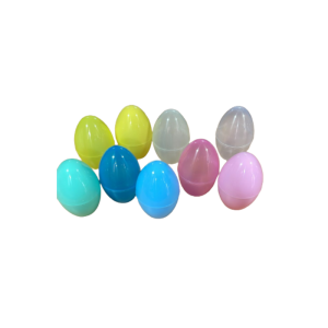 Huevos Led para sorpresas