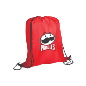 Mochila publicitaria - Modelo 3
