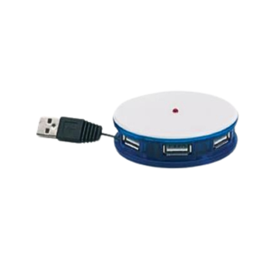Multipuerto USB