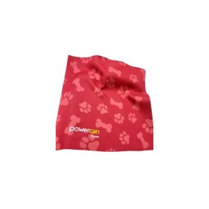 Pañoleta para perros - Modelo 1