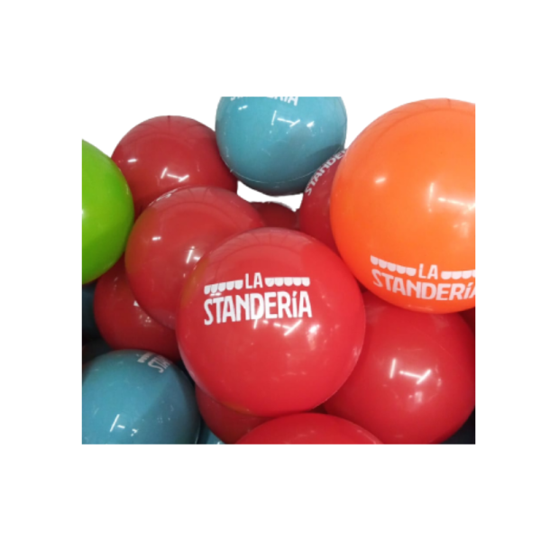 Pelotas - Modelo 2