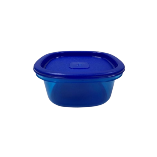 Tupper - Modelo 5