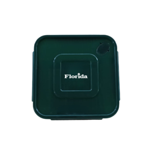 Tupper - Modelo 2